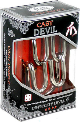Φωτογραφία προϊόντος: Hanayama Cast Devil