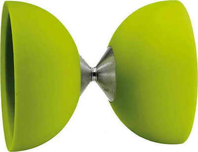Φωτογραφία προϊόντος: Acrobat 105 Rubber Diabolo Green