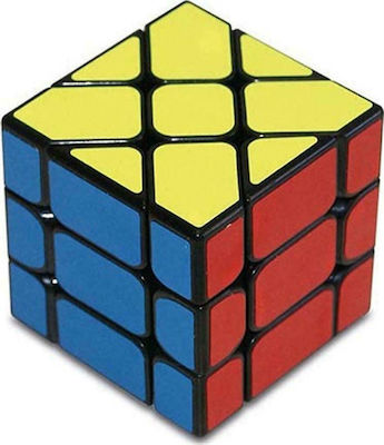 Φωτογραφία προϊόντος: Cayro Yileng Fisher 3X3X3