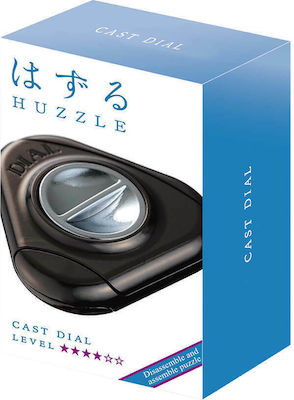 Φωτογραφία προϊόντος: Hanayama Huzzle Cast Dial