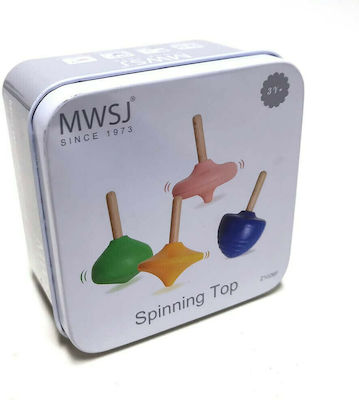 Φωτογραφία προϊόντος: iwood Spinning Top MWSJ