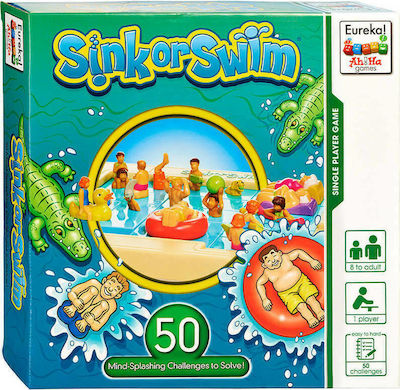 Φωτογραφία προϊόντος: Eureka Ah! Ha Sink or Swim