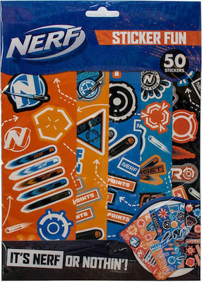 Φωτογραφία προϊόντος: Nerf Sticker Fun