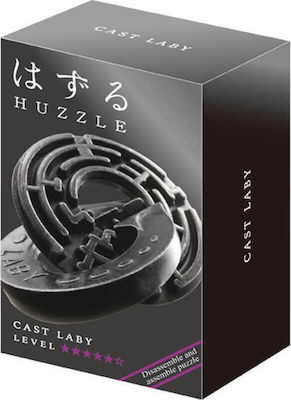 Φωτογραφία προϊόντος: Hanayama Huzzle Cast Laby