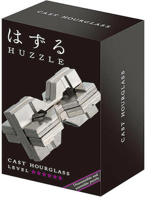 Φωτογραφία προϊόντος: Hanayama Huzzle Cast Hourglass Level 6