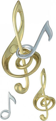 Φωτογραφία προϊόντος: Hanayama Cast Puzzle: Level 2 Harmony