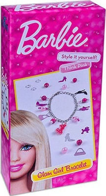 Φωτογραφία προϊόντος: Totum Barbie Mini Βραχιόλια