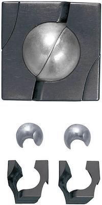 Φωτογραφία προϊόντος: Hanayama Cast Puzzle :Level 5 Marble