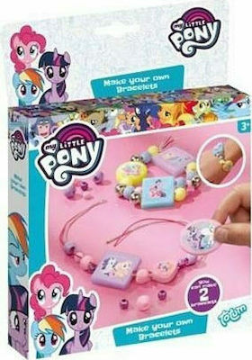 Φωτογραφία προϊόντος: Totum My Little Pony Βραχιόλια
