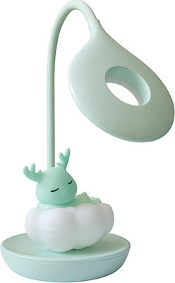 Φωτογραφία προϊόντος: Bright Sun Sleep Deer Green