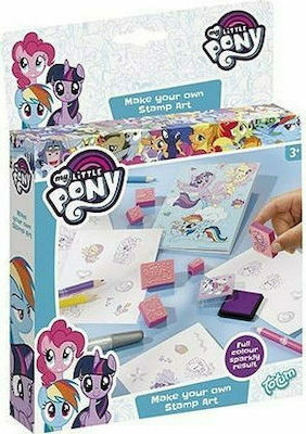 Φωτογραφία προϊόντος: Totum Σφραγίδες My Little Pony