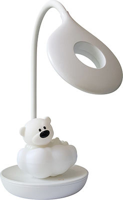 Φωτογραφία προϊόντος: Bright Sun Baby Bear White