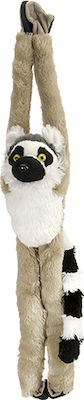 Φωτογραφία προϊόντος: HANGING RING TAILED LEMUR 51cm - ΚΜ-15261