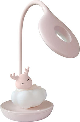 Φωτογραφία προϊόντος: Bright Sun Sleep Deer Pink
