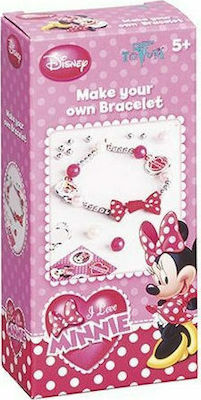 Φωτογραφία προϊόντος: Totum Disney Minnie Βραχιόλια