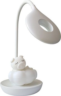 Φωτογραφία προϊόντος: Bright Sun Honey Piggy White