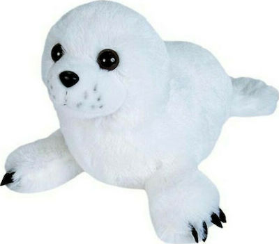 Φωτογραφία προϊόντος: Wild Republic Cuddly Toy Seal Junior Plush 20cm White