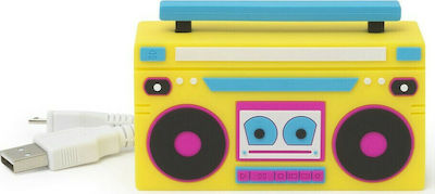 Φωτογραφία προϊόντος: Legami Milano Power Bank 2600mAh Boombox
