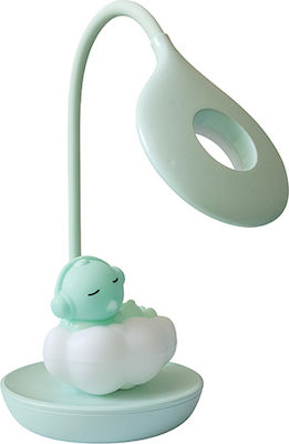 Φωτογραφία προϊόντος: Bright Sun Earphone Chicken Green