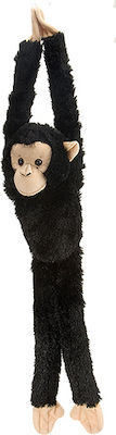 Φωτογραφία προϊόντος: HANGING CHIMPANZEE 51cm - ΚΜ-15260
