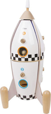 Φωτογραφία προϊόντος: Classic World Pretend Play Rocket