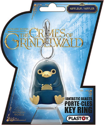 Φωτογραφία προϊόντος: ΜΠΡΕΛΟΚ CHIBI NIFFLER PLA60698
