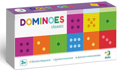Φωτογραφία προϊόντος: Dodo Classic Domino