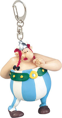Φωτογραφία προϊόντος: Plastoy Μπρελόκ Obelix Love