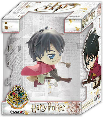Φωτογραφία προϊόντος: Plastoy Harry Potter Quidditch