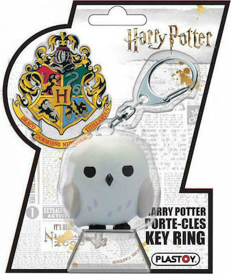 Φωτογραφία προϊόντος: Plastoy Harry Potter Hedwig White