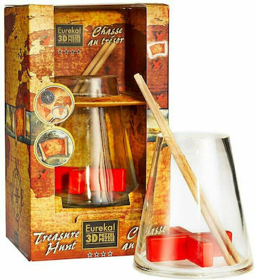 Φωτογραφία προϊόντος: Eureka Treasure Hunt Puzzle