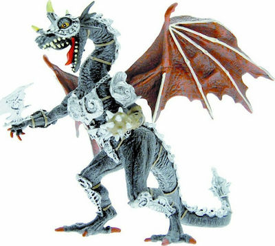 Φωτογραφία προϊόντος: Plastoy The Dragon in Armor