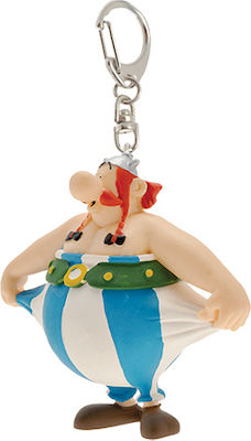 Φωτογραφία προϊόντος: Plastoy Μπρελόκ Obelix Holding Trousers