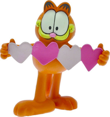 Φωτογραφία προϊόντος: Plastoy Garfield with Hearts