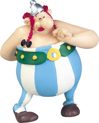 Φωτογραφία προϊόντος: Plastoy Obelix in love