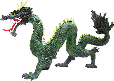 Φωτογραφία προϊόντος: Plastoy The Green Chinese Dragon