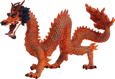 Φωτογραφία προϊόντος: Plastoy The Red Chinese Dragon