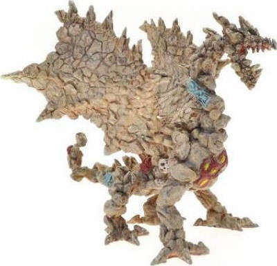 Φωτογραφία προϊόντος: Plastoy Stone Dragon