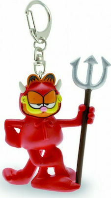 Φωτογραφία προϊόντος: Plastoy Μπρελόκ Garfield Devil