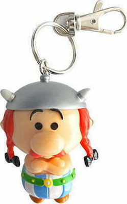 Φωτογραφία προϊόντος: Plastoy Μπρελόκ Chibi Obelix