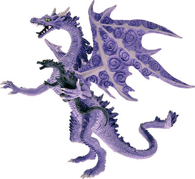 Φωτογραφία προϊόντος: Plastoy Dragon and Baby