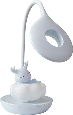 Φωτογραφία προϊόντος: Bright Sun Sleep Deer Blue