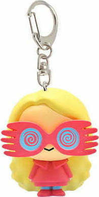 Φωτογραφία προϊόντος: Plastoy Μπρελόκ Luna Chibi Lovegood
