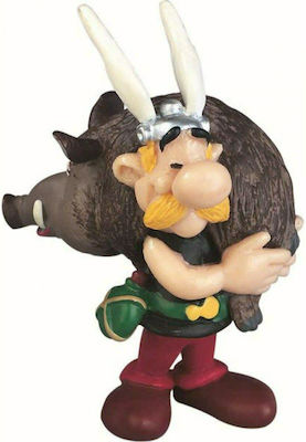 Φωτογραφία προϊόντος: Plastoy Asterix Wearing A Boar