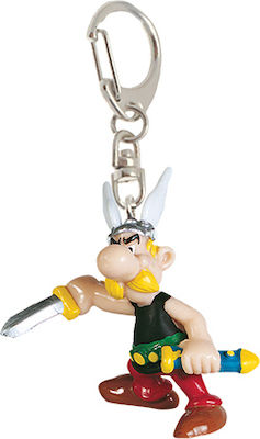 Φωτογραφία προϊόντος: Plastoy Μπρελόκ Asterix Holding His Sword