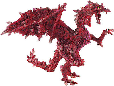 Φωτογραφία προϊόντος: Plastoy The Ruby Dragon