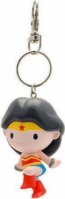 Φωτογραφία προϊόντος: Plastoy Μπρελόκ Chibi Wonder Woman
