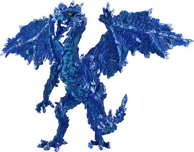 Φωτογραφία προϊόντος: Plastoy The Saphire Dragon