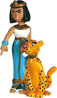 Φωτογραφία προϊόντος: Plastoy Asterix The Gallic Cleopatra Of Egypt