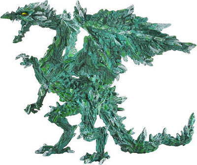 Φωτογραφία προϊόντος: Plastoy The Emerald Dragon